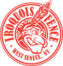 Iroquis Fence